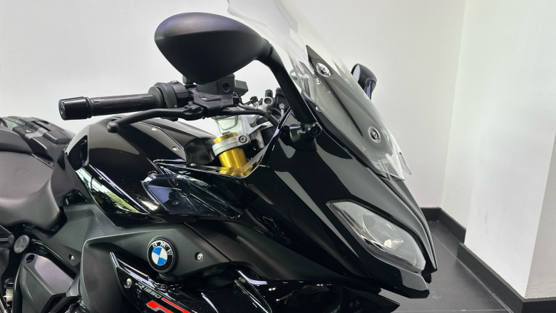 BMW R1250 RS